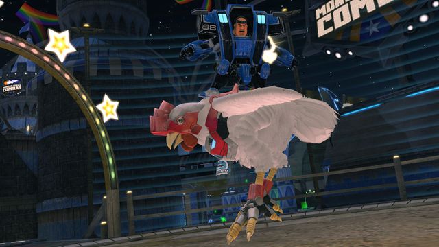 Monday Night Combat — screenshot 2