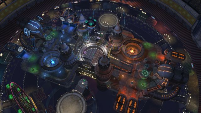 Monday Night Combat — screenshot 4