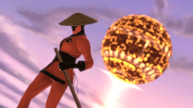 Monday Night Combat — screenshot 5
