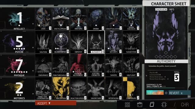 Disco Elysium The Final Cut — скриншот 2