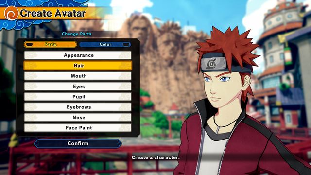 NARUTO TO BORUTO SHINOBI STRIKER — screenshot 4