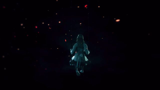 Remothered Tormented Fathers — captura 1