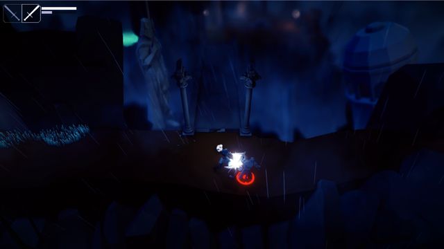 Fall of Light Darkest Edition — скриншот 3