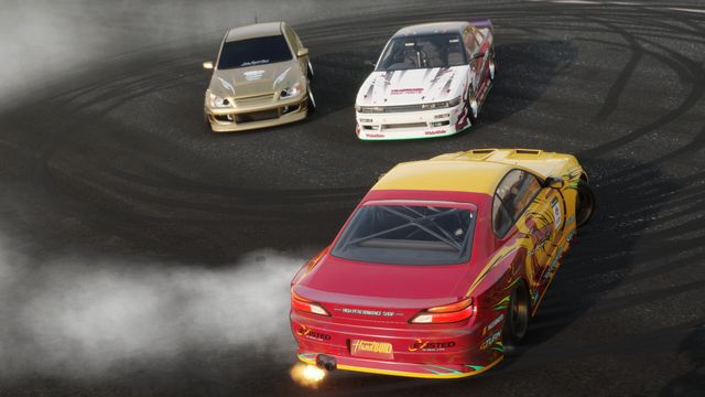 CarX Drift Racing Online — screenshot 2