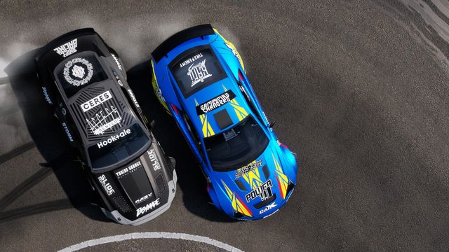 CarX Drift Racing Online — screenshot 5