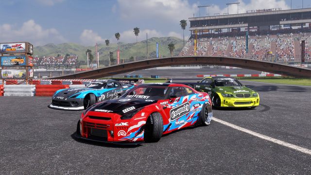 CarX Drift Racing Online — screenshot 6