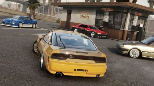 CarX Drift Racing Online — screenshot 8
