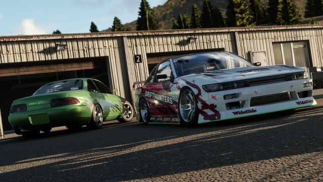 CarX Drift Racing Online — screenshot 3