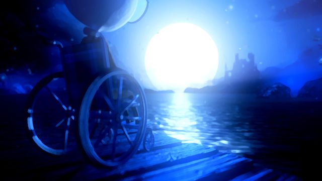 Last Day of June — captura 2