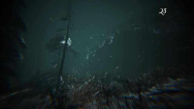 Gevaudan — скриншот 3