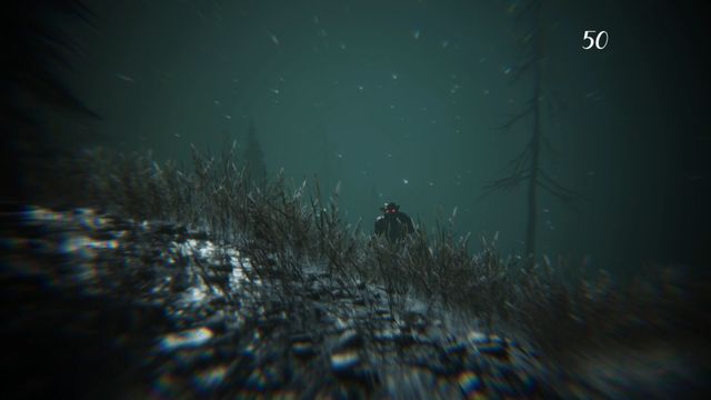 Gevaudan — скриншот 4
