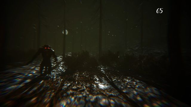 Gevaudan — скриншот 5