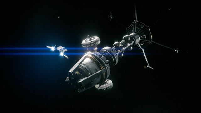 BATTLETECH — captura 5