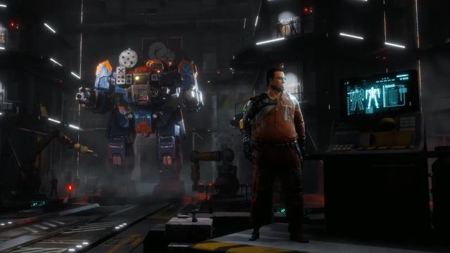 BATTLETECH — captura 4