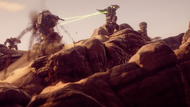 BATTLETECH — captura 2