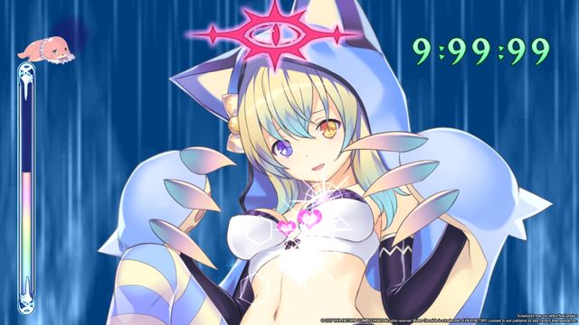 Moero Chronicle — скриншот 5
