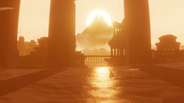 Journey — скриншот 7