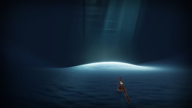 Journey — скриншот 4