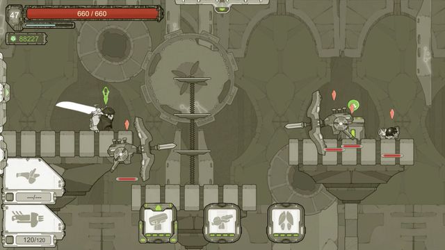 Original Journey — скриншот 1