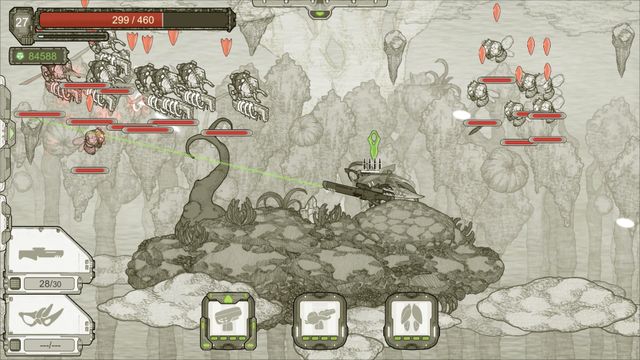 Original Journey — скриншот 3