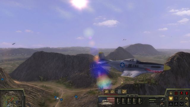 Theatre of War 3 Korea — скриншот 6