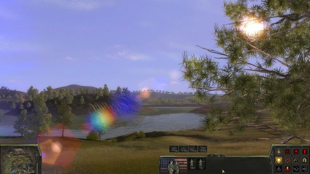 Theatre of War 3 Korea — скриншот 4