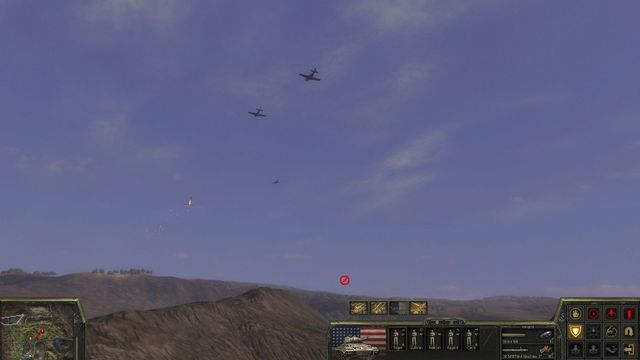 Theatre of War 3 Korea — скриншот 7