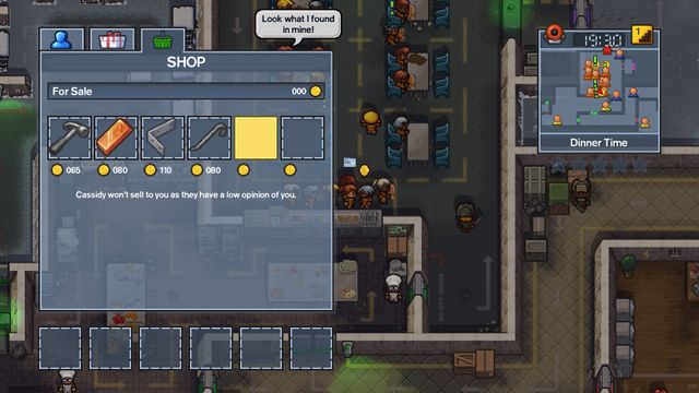 The Escapists 2 — скриншот 3