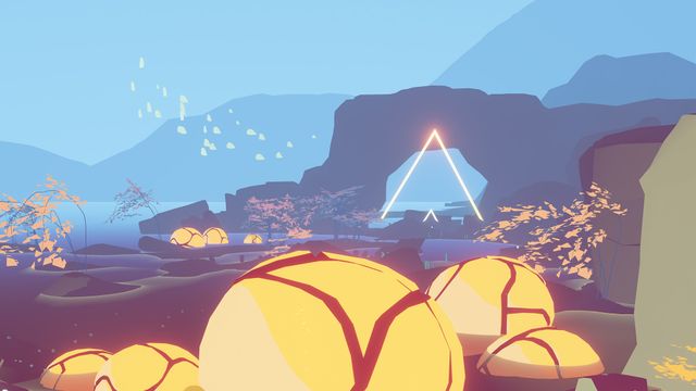 Shape of the World — скриншот 2