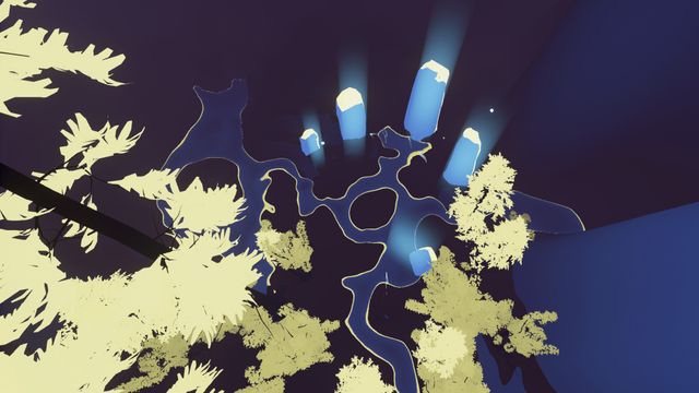 Shape of the World — скриншот 3