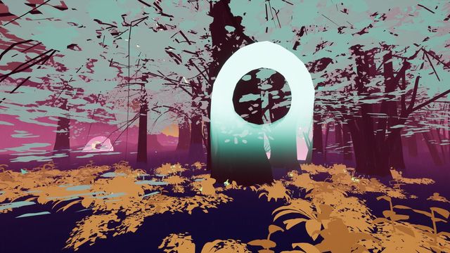 Shape of the World — скриншот 4