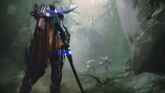The Surge 2 — скриншот 5