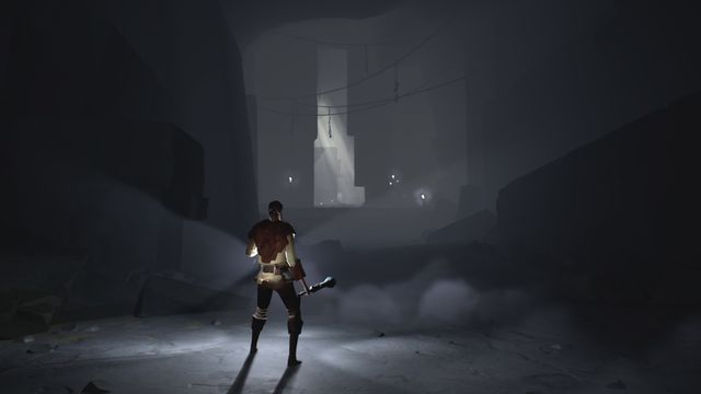 Ashen — screenshot 5