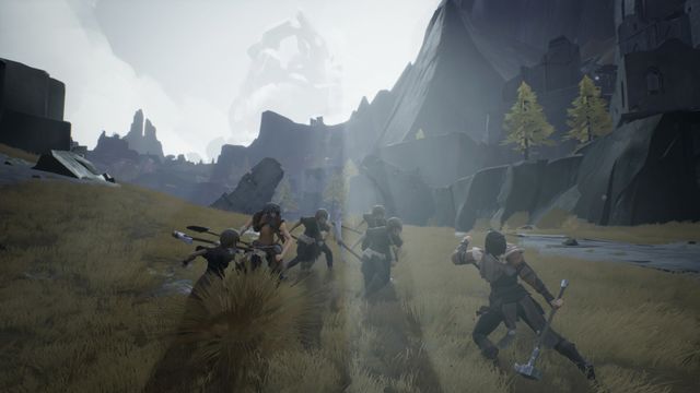 Ashen — screenshot 4