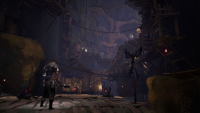 Ashen — screenshot 2