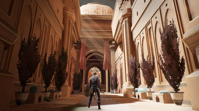 Ashen — screenshot 3