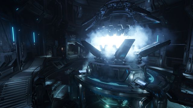 DOOM VFR — screenshot 7