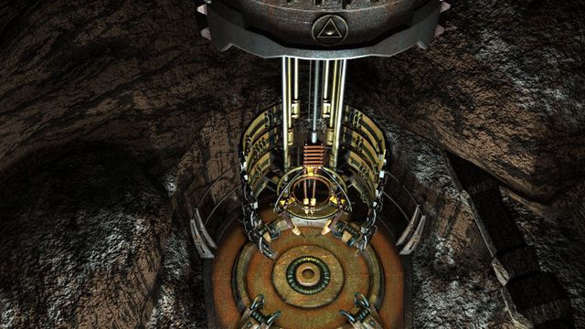 Aura Fate of the Ages — скриншот 1
