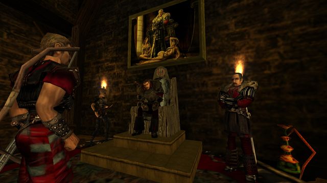 Gothic Universe Edition — скриншот 3