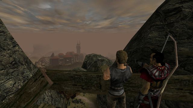 Gothic Universe Edition — скриншот 4