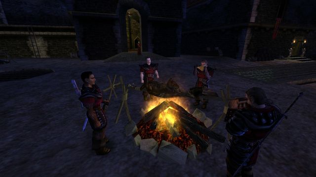 Gothic Universe Edition — скриншот 5