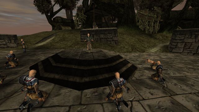 Gothic Universe Edition — скриншот 1