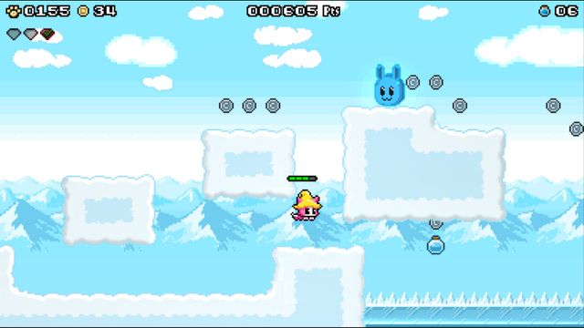 MagiCat — screenshot 3
