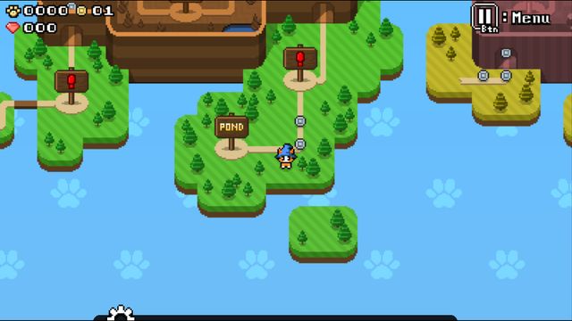 MagiCat — screenshot 2