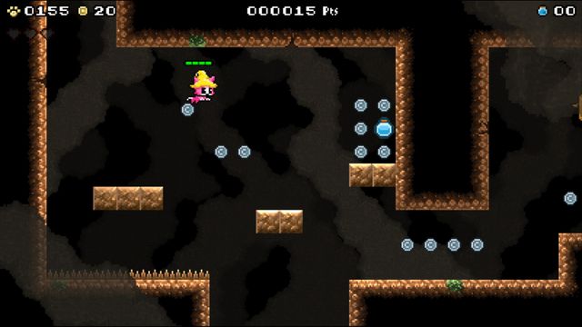 MagiCat — screenshot 4