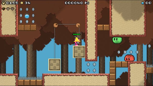 MagiCat — screenshot 5