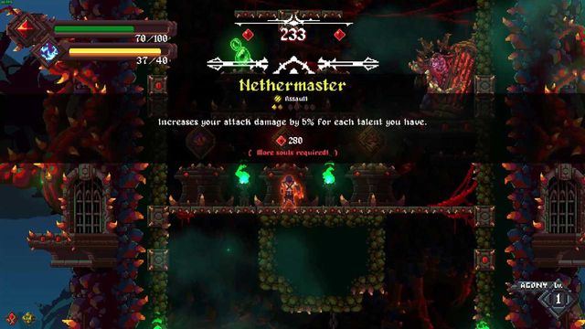 Rising Hell — screenshot 1