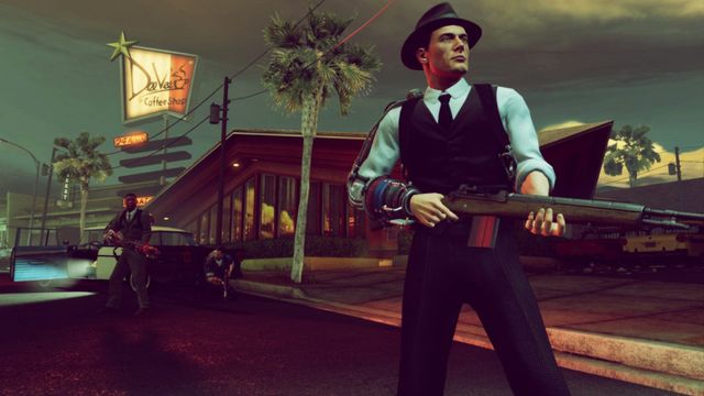 The Bureau XCOM Declassified — скриншот 4