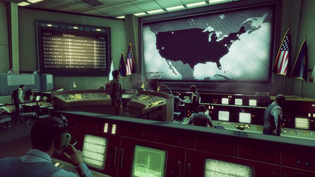The Bureau XCOM Declassified — скриншот 2