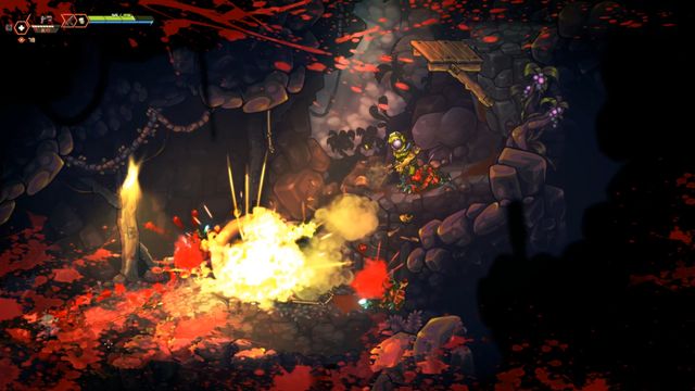 Zombotron — скриншот 5